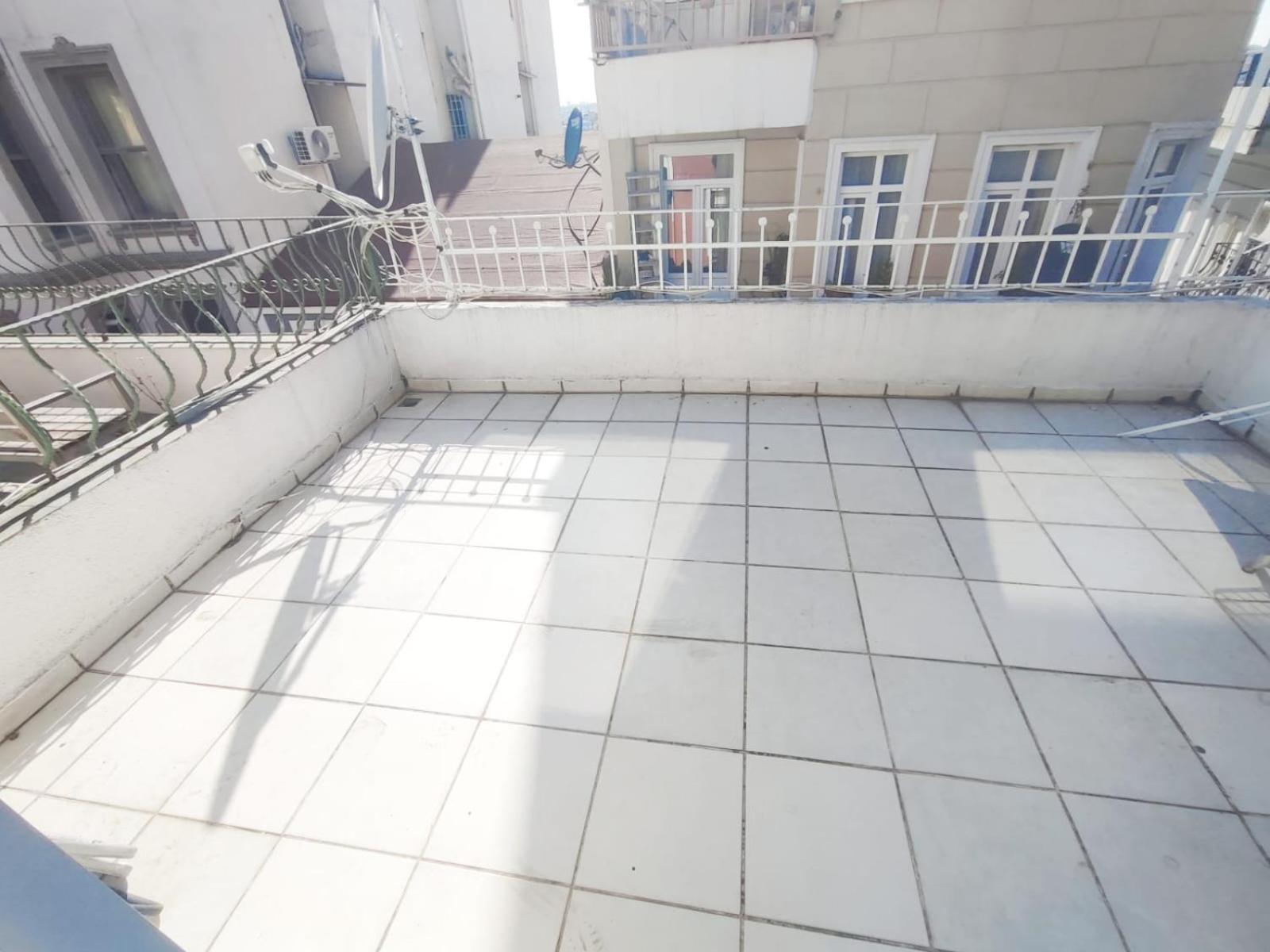 Taksim Ottoman Style Hotel Istambul Exterior foto