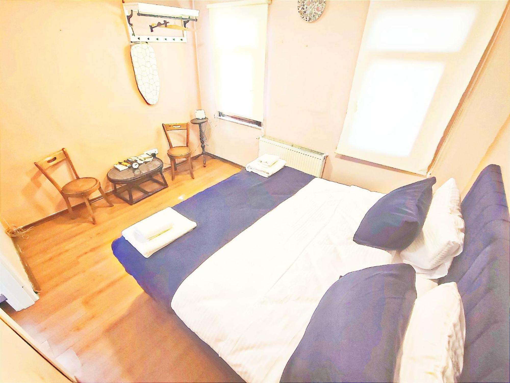 Taksim Ottoman Style Hotel Istambul Exterior foto